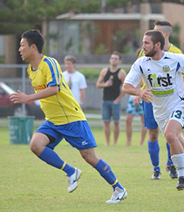 スポーツ留学・合宿に最適なオーストラリア